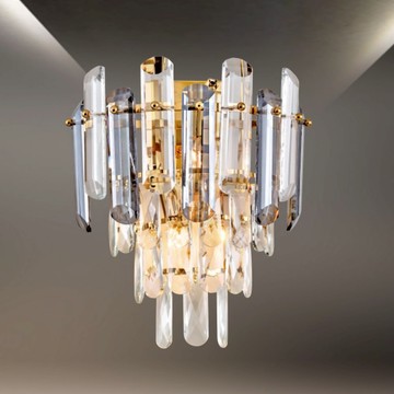 E14水晶壁燈 B188-53-12-4172