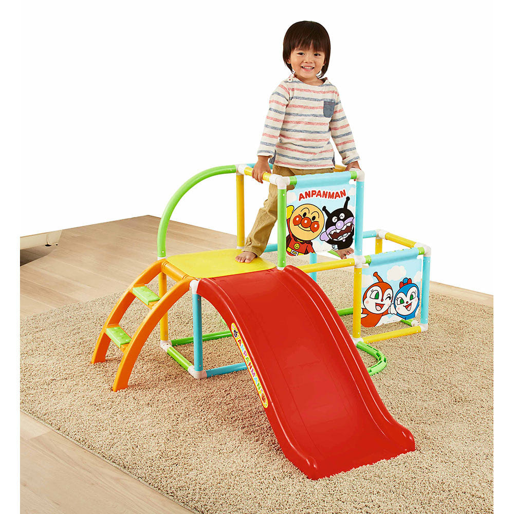 オンライン限定価格】アンパンマン うちの子天才 カンタン折りたたみ ... オンライン限定価格】アンパンマン うちの子天才 カンタン折りたたみ ...