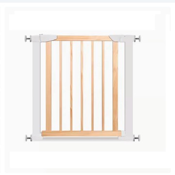 超薄門檻門欄  不打孔門欄  機器人可通過門欄  防踢腳  柵欄 門欄  護欄 寵物柵欄