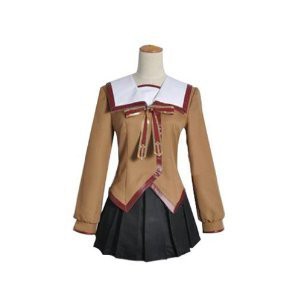 Fate/kaleid liner プリズマ イリヤ イリヤスフィール 穂群学園制服 風 コスプレ衣装 完全オーダーメイドも対応可能 |  LINEブランドカタログ