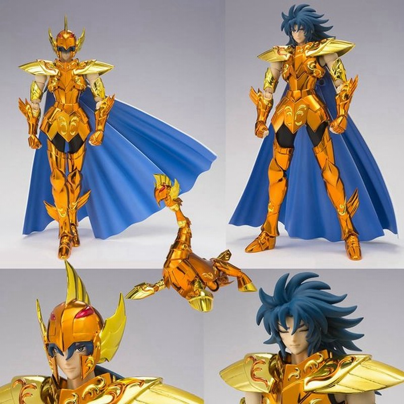 新品即納 Fig 聖闘士聖衣神話ex シードラゴンカノン 聖闘士星矢 フィギュア バンダイ 通販 Lineポイント最大0 5 Get Lineショッピング