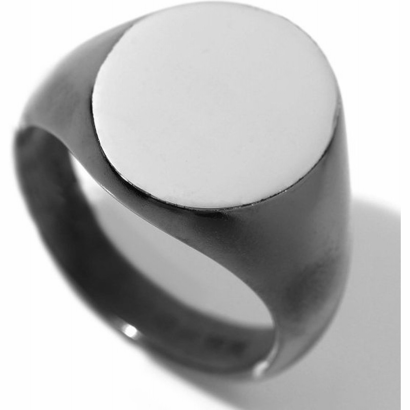 メゾンマルジェラ Maison Margiela リング 11 女性と男性のためのアクセサリーコレクション 指輪 ブラック 大きいサイズあり メンズ 通販 Lineポイント最大0 5 Get Lineショッピング