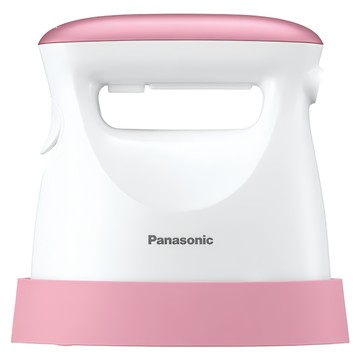Panasonic 平燙掛燙二合一熨斗  NI-FS560-P  粉色