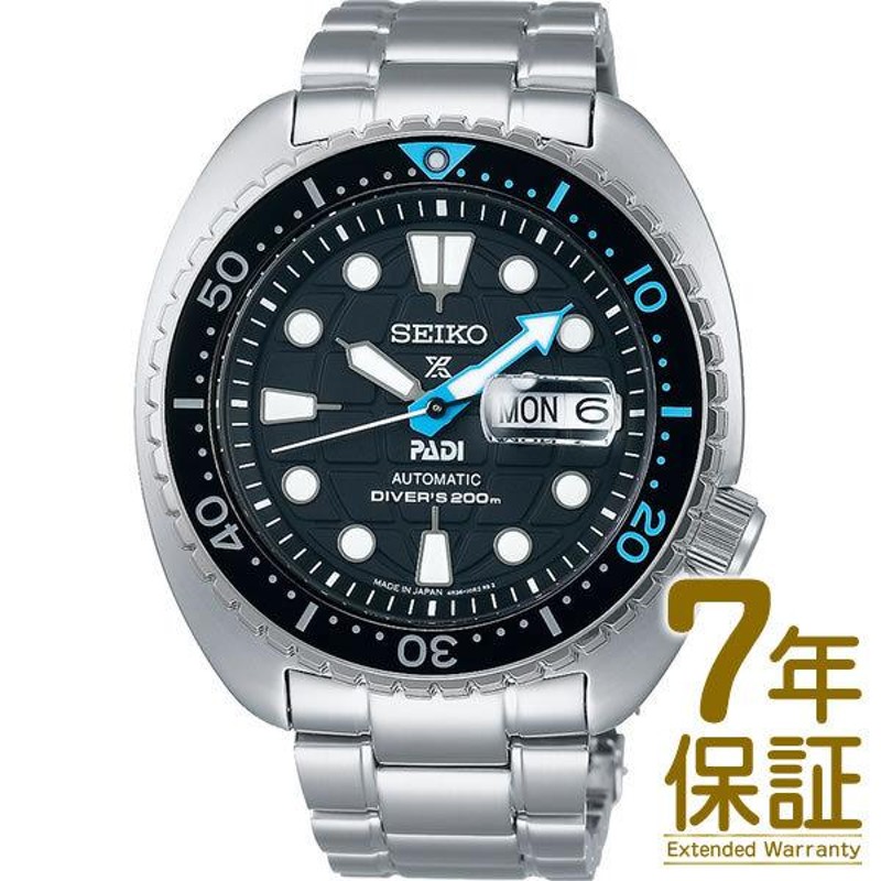 国内正規品】SEIKO セイコー 腕時計 SBDY093 メンズ PROSPEX プロ