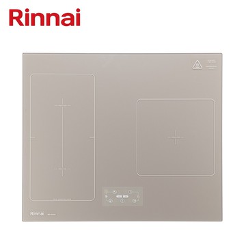 (全省原廠安裝)林內智杏三口IH爐 RB-H3200  結帳9折