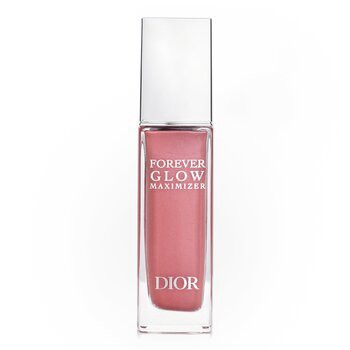 Christian Dior 迪奧 恆久貼肌亮采光影液- # Rosy 11ml-腮紅