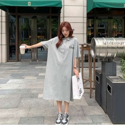 ポロシャツワンピースの通販 2 674件の検索結果 Lineショッピング