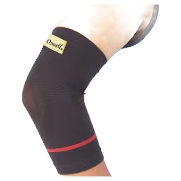 Oswell 丹力 薄型護肘 U-03  M  1個