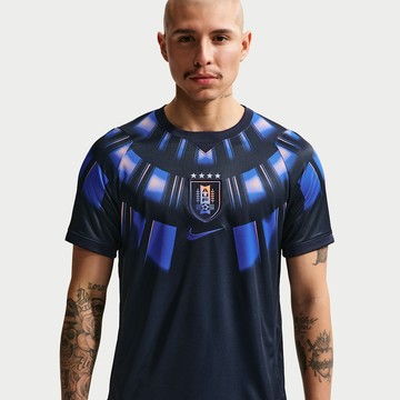 Uruguay 2026 Stadium Away Men's Nike Dri-FIT Football Replica Shirt
