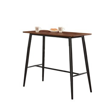 直人木業-JELSSON休閒桌120公分