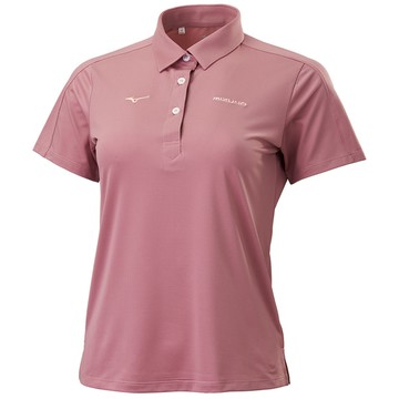 女短袖POLO衫   _   32TAC21666