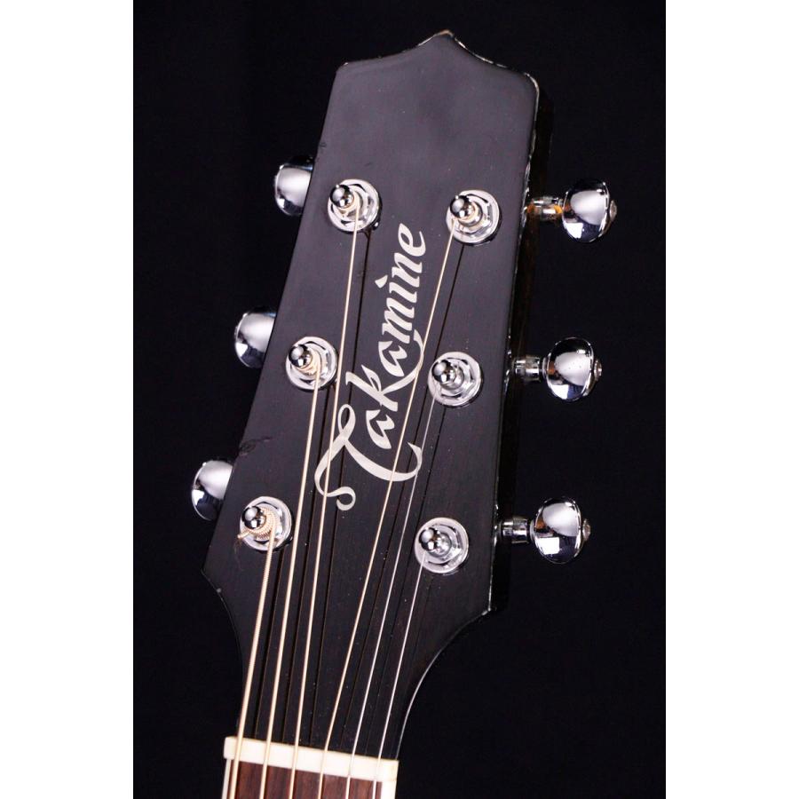 (値下げ)(中古)Takamine   PTU121C GBB(心斎橋店)