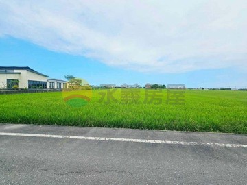 甄心推薦~礁溪玉田水岸614老農的美地｜宜蘭縣礁溪鄉玉田一段