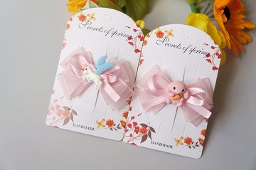 G1-寶寶兒童幼兒嬰兒髮夾-髮夾髮束髮箍髮帶