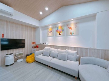 文教區~宗硯大砌雙車位5房電梯車庫別墅~喻婍霖｜宜蘭縣宜蘭市農權路三段