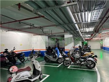 副都心*採光佳四房+車｜新北市新莊區昌學街