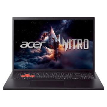 acer 宏碁 Nitro Lite 16 WUXGA IPS 180Hz/i5-13420H/NVIDIA RTX 3050 6G  黑色  NL16-71G-54FQ  512GB PCle Gen4 NVMe SSD  16GB DDR5  Windows 11