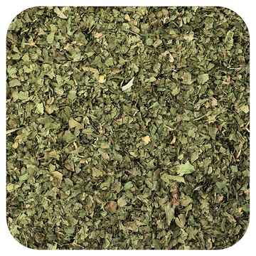 Frontier Co-op, 有機剪下和過篩芫荽葉，16 盎司（453 克）