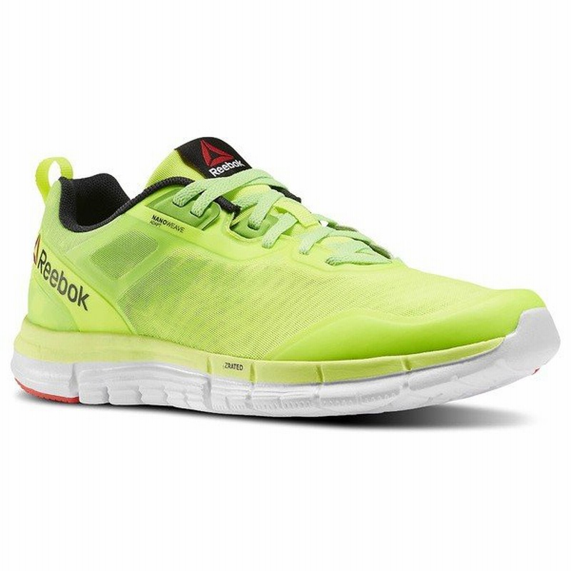 reebok quick z