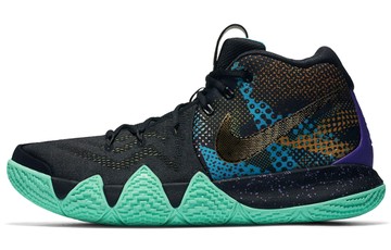 KYRIE 4 EP MAMBA MENTALITY