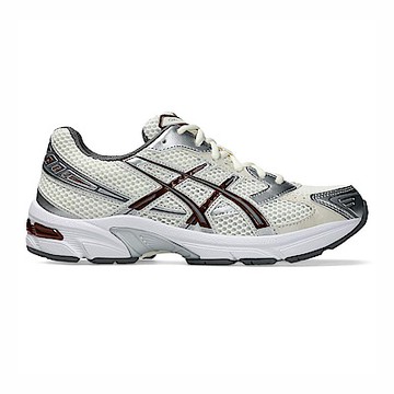 Asics Gel-1130 [1202A164-119] 女 運動休閒鞋 復古 舒適 穿搭 亞瑟士 米 酒紅