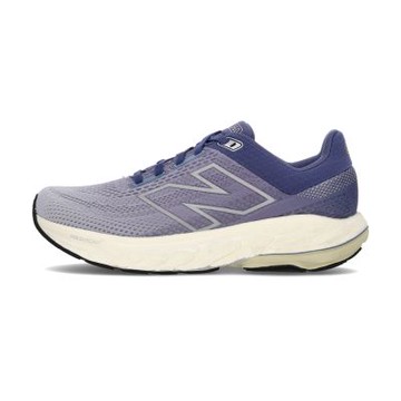 New Balance Fresh Foam X 860 V14 女鞋 藍白 舒適 緩衝 柔軟 反光 慢跑鞋 運動鞋 W860U14
