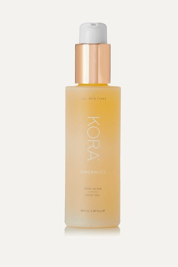 KORA Organics - Noni Glow Body Oil, 100ml - one size