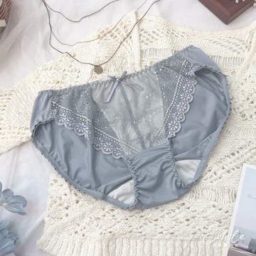 【伊黛爾】蕾絲內褲加購(FREE)#9803