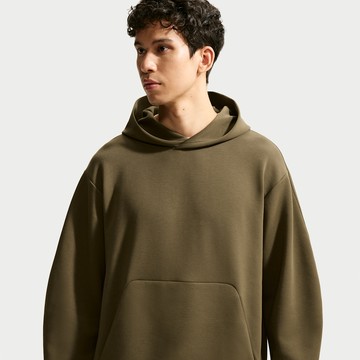 Nike 24.7 ImpossiblySoft Men's Dri-FIT Pullover Hoodie