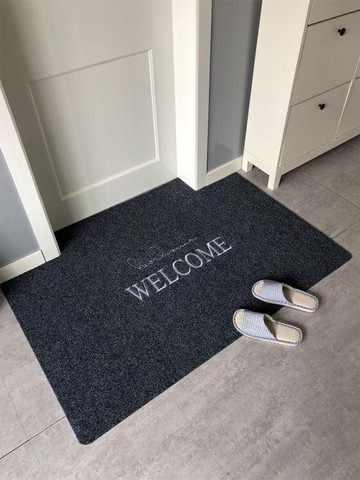 入戶地墊門墊進門門口門廳家用蹭腳墊衛生間防滑墊子吸水地毯    夏季新品