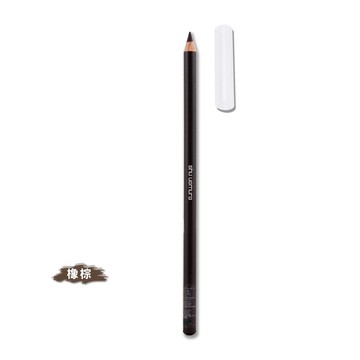 《Shu Uemura 植村秀》武士刀眉筆(H9) 4g -#橡棕06