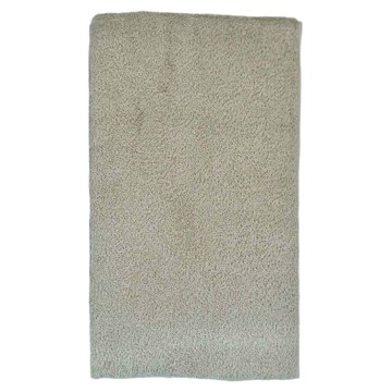 日本桃雪 精梳棉飯店毛巾 - 橄綠 34x86cm  1條