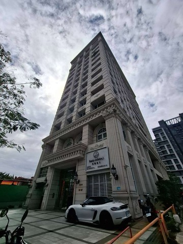 專約新莊副都心國苑社區｜新北市新莊區思源路