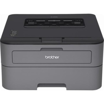 BROTHER HL-L2320D 黑白 雷射 高速 自動雙面印表機 公司貨