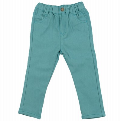 ベビー 10分丈ストレッチロングパンツ ブルー 80cm ベビー キッズウェア ベビー 70 95cm ベビーボトムス 男の子 赤ちゃん本舗 アカチャンホンポ 通販 Lineポイント最大get Lineショッピング