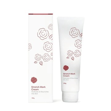 台灣【AUROS光子天使】山茶花之孕撫紋霜135g