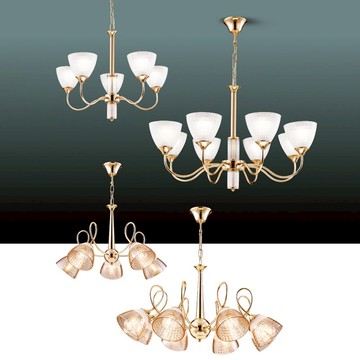 吊燈 B209-49-0531 0532 0533 0534