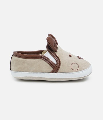 鴻兔大展嬰兒鞋 / 手工學步鞋 / 客製烙印 / 訂製 / 禮物