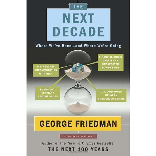 The Next Decade: Where We've Been and Where We're Going