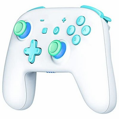 Switch Switch Lite コントローラー Doace Switch プロコン 無線 有線 スイッチ コントローラー Switch 通販 Lineポイント最大get Lineショッピング