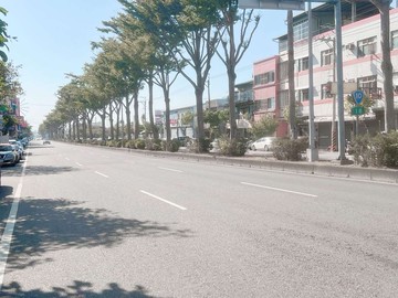潭雅神綠園道~正32米路稀有大坪數農地｜台中市神岡區瓦腳段