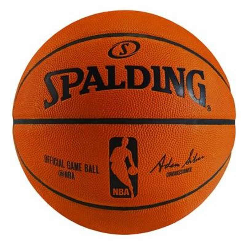 SPALDING スポルディング バスケットボール NBA公式バスケットボール 7