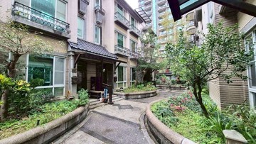 大有商圈-宜誠金品別墅-雙車位｜桃園市桃園區民有東路