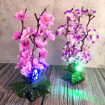 創意盤飾盤花仿真花草家宴鄉廚擺盤裝飾花酒店餐廳冷菜刺身點綴花