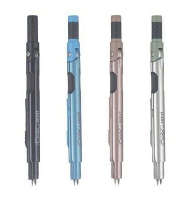 COX 三燕 筆型圓規 D-1160B