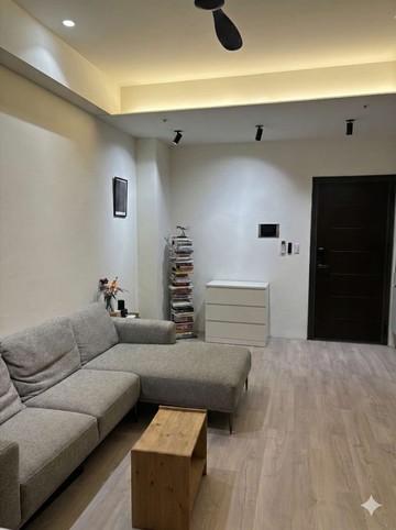 專任✨高鐵特區｜次頂樓視野～精裝小豪宅平車				｜台中市烏日區三榮北路