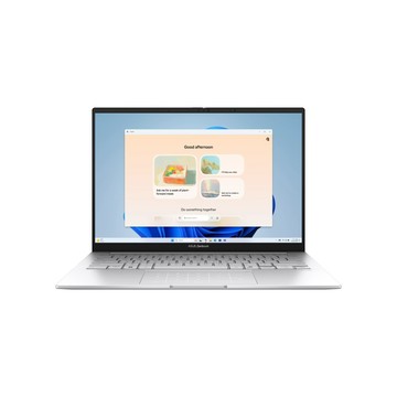 ASUS Zenbook 14 OLED UX3405CA-0192S255H AI筆電 (Ultra 7-255H/16G/512G SSD/W11/14)福利品