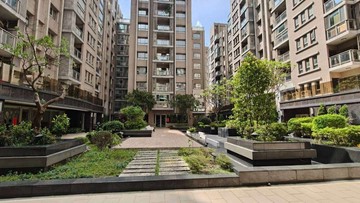 埔心舞揚一綻美三房加車位｜桃園市楊梅區新農街