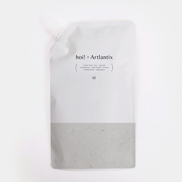 日京山風精油擴香補充包300ml-多款任選