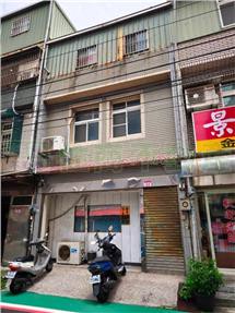 內壢長樂街連棟透天(八)｜桃園市中壢區長樂街